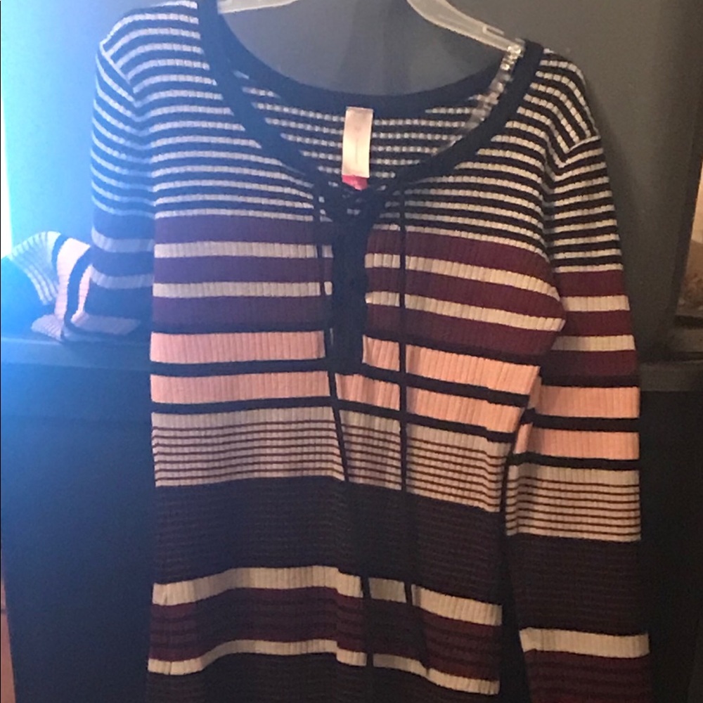 Fall Dress